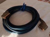 Scart Kabel Brandenburg - Beeskow Vorschau