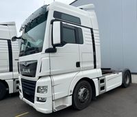 MAN TGX 18.500 XXL-INTARDER-2 Tanks-ACC-Navi Wuppertal - Oberbarmen Vorschau