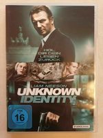 Unknown Identity (DVD) Bayern - Volkach Vorschau