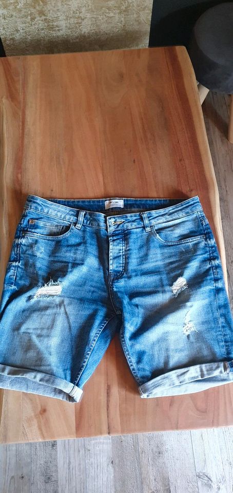 Kurze Jeans only and sons in Hof (Saale)