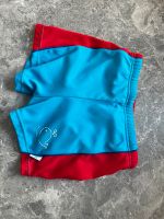 Badehose rot blau Bayern - Poing Vorschau