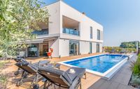 Ferienhaus mit Pool in Porec (Kroatien) für 6 Personen München - Altstadt-Lehel Vorschau