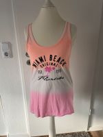 Miami Beach Top Shirt Neon Größe S/M Niedersachsen - Pattensen Vorschau