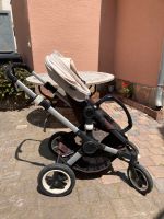 Bugaboo Buffalo Kinderwagen, Zubehör erweitert Rheinland-Pfalz - Gau-Algesheim Vorschau