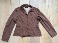 Sina Pazza Italy schön leichte & taillierte Blazer Jacke Gr.38 Niedersachsen - Rosengarten Vorschau