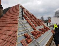 Dach-Reparaturen vom Dachdecker in Berlin Pankow - Prenzlauer Berg Vorschau