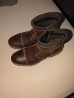 Herren Stiefelette Bayern - Glonn Vorschau
