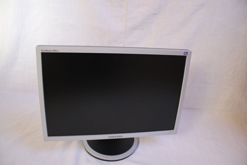 Samsung GH 940 BW, Bildschirm, 19 Zoll PC Monitor in Sohren Hunsrück