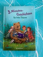 3 Minuten Geschichten für Kinder ab drei Jahren Rheinland-Pfalz - Ludwigshafen Vorschau