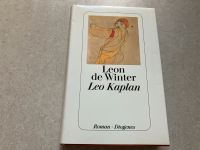 Leo Kaplan von Leon de Winter, gebundene Ausgabe Hessen - Wolfhagen  Vorschau