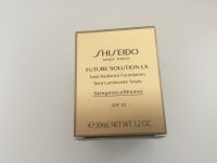 Shiseido Future Solution total radiance foundation 30 ml, golden Nordrhein-Westfalen - Neuss Vorschau