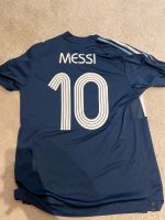 Argentinien Trikot Messi Jersey away Niedersachsen - Wilhelmshaven Vorschau