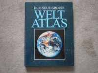 Der große Welt Atlas Weltatlas Atlas Berlin - Spandau Vorschau