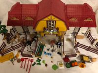 Playmobil großer Reiterhof 5221 Nordrhein-Westfalen - Gelsenkirchen Vorschau