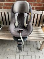 Maxi Cosi 2wayPearl & 2wayFix Niedersachsen - Harsefeld Vorschau