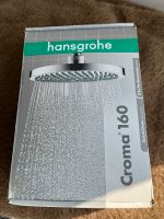 Hansgrohe Croma 160 neu Schleswig-Holstein - Escheburg Vorschau