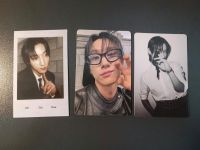 I.M Changkyun Solo Photocards Poca Off the Beat Hessen - Wiesbaden Vorschau