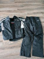 Motorrad Jacke und Hose Winter/Sommer Baden-Württemberg - Bietigheim-Bissingen Vorschau