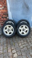 4 Alufelgen KBS K008 7x15 ET20 5x120 BMW Opel Brandenburg - Finsterwalde Vorschau