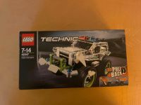 Lego Technik 42047 - Police Interceptor - komplett & OVP Nordrhein-Westfalen - Wesel Vorschau