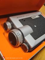 AGFA MICROFLEX Sensor S8 Filmkamera Bayern - Eschenlohe Vorschau