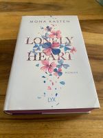Lonely Heart -Roman Köln - Ostheim Vorschau