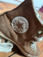 Converse gefüttert Sachsen - Markneukirchen Vorschau
