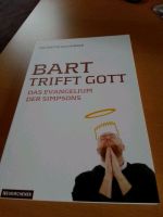 Taschenbuch Bart trifft Gott, Neu Schleswig-Holstein - Neumünster Vorschau