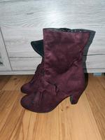 Stiefel 38 Brandenburg - Drebkau Vorschau