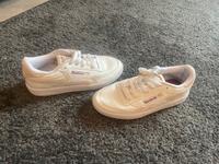 Turnschuhe Reebok Größe 36-37 Nordrhein-Westfalen - Recklinghausen Vorschau