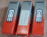 3 x Philips PH PF 811 Halogenlampe 1000W 230V Bayern - Kelheim Vorschau