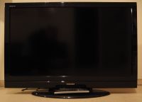 Fernseher LCD Toshiba - 37 Zoll (94 cm) Bad Doberan - Landkreis - Thulendorf Vorschau