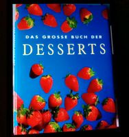 Das große Buch der Desserts Niedersachsen - Hann. Münden Vorschau
