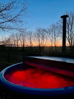 Hottub , Hot tub, Badefass, jacuzzi , whirlpool, mieten Niedersachsen - Cloppenburg Vorschau