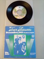 Four Seasons Single – December, 1963 (Oh, What A Night) – 1976 Innenstadt - Köln Altstadt Vorschau