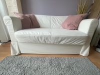 Couch / Schlaf Sofa Liege Fläche 1,2 M x 2,0 ‼️Bettkasten ‼️ Nordrhein-Westfalen - Leverkusen Vorschau