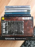Audio CD's Alben / Verschiedene / Sammlung 8 von 8 Baden-Württemberg - Birkenfeld Vorschau