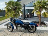 Harley-Davidson 1200 Sportster Nordrhein-Westfalen - Stemwede Vorschau