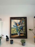 Puchner / Öl auf Leinwand Gemälde Bayern - Ampfing Vorschau