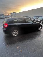 BMW 118i Advantage*5T*AUTOMATIK*KLIMA Münster (Westfalen) - Hiltrup Vorschau