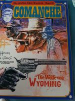 Comanche, die Wölfe von Wyoming, inkl. Versand Bayern - Mömbris Vorschau