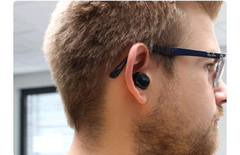 QCY T1 PRO Wireless In Ear Kopfhörer Bluetooth Headset Schwarz in  Düsseldorf - Bezirk 7 | Lautsprecher & Kopfhörer gebraucht kaufen | eBay  Kleinanzeigen ist jetzt Kleinanzeigen