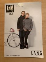 Lang YARNS Strickheft Herbst/Winter Bayern - Moosach (Landkreis Ebersberg) Vorschau