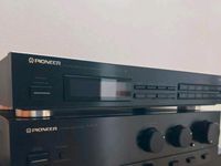 Pioneer Tuner F 301 Nordrhein-Westfalen - Altenberge Vorschau