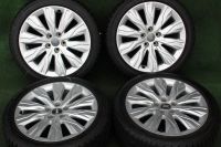 Original Audi A4 S4 8W B9 8W0071498 Winterräder 225/45 R18 * -8mm Lützen - Lützen Dehlitz Vorschau