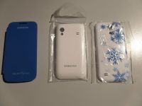 Schutzhülle Samsung Galaxy S4 mini (NEU) Rheinland-Pfalz - Mainz Vorschau