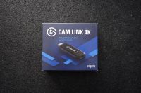 Elgato CamLink 4K inkl. OVP München - Sendling Vorschau