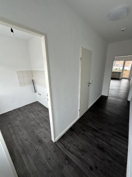 Großzügiges 1-Zimmer-Appartment für Singles mit Balkon in Hannover