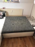 Couch/couchteil/Hocker Sachsen - Wurzen Vorschau