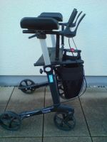 rollator - arthritis - gepflegt - Baden-Württemberg - Brackenheim Vorschau